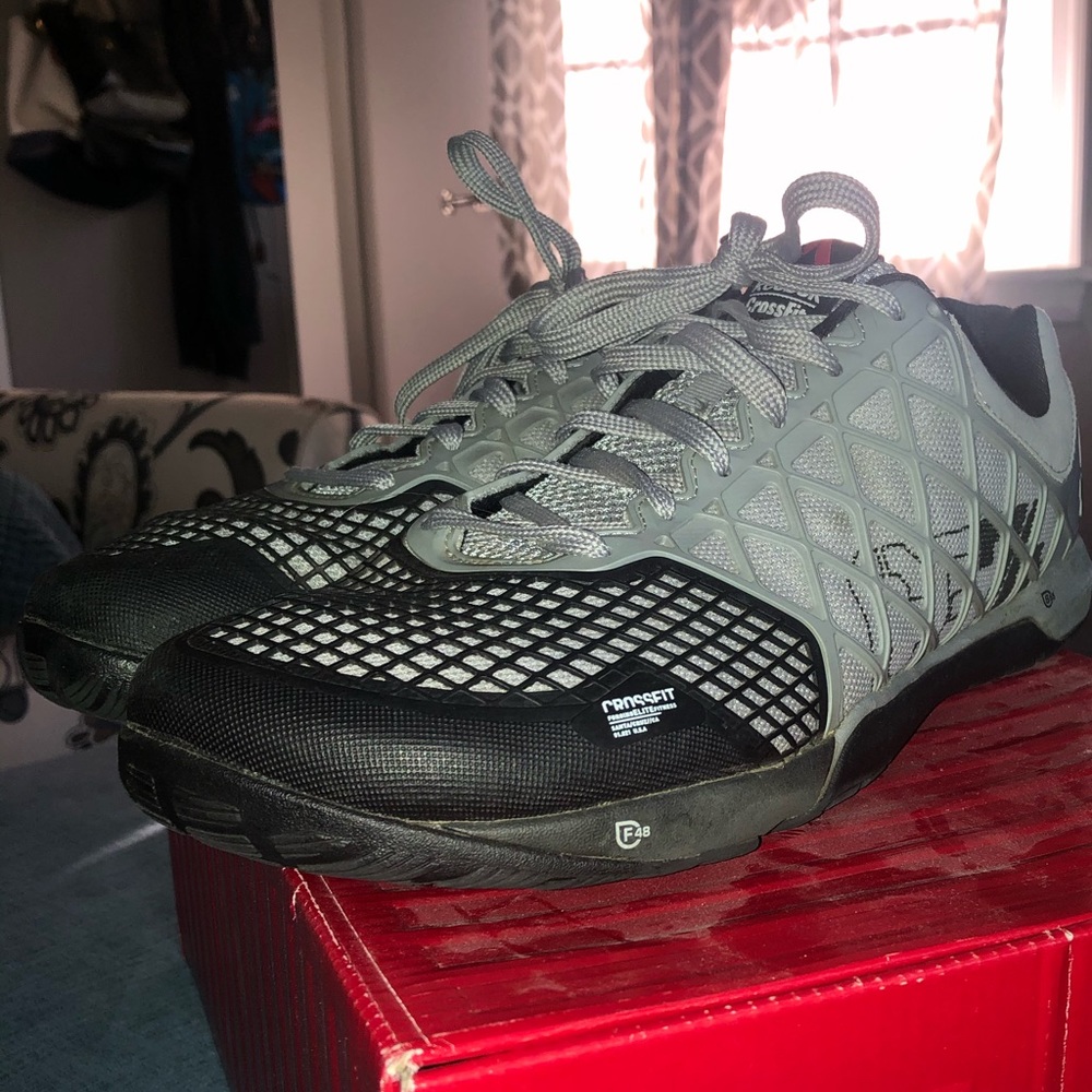 Reebok CrossFit Nano 4.0